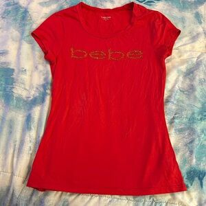 Bebe top